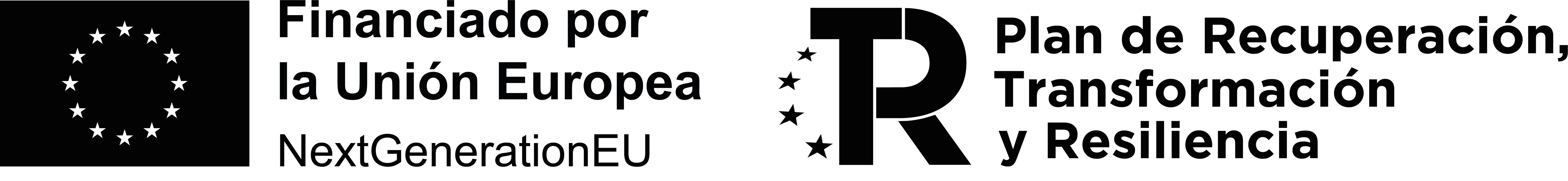 Logotipos Unión Europea